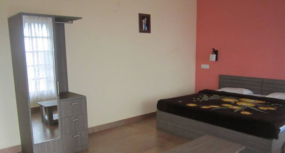 Homely Cottage, Coonoor 4